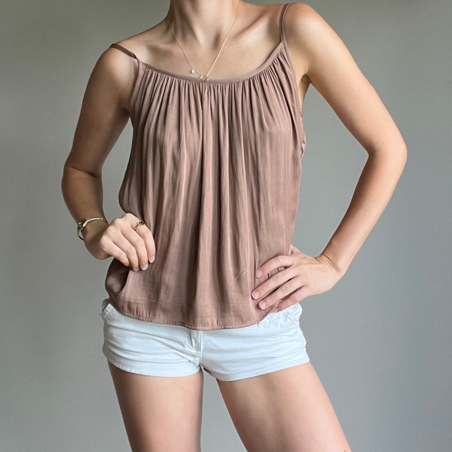 Evereve Tank Top